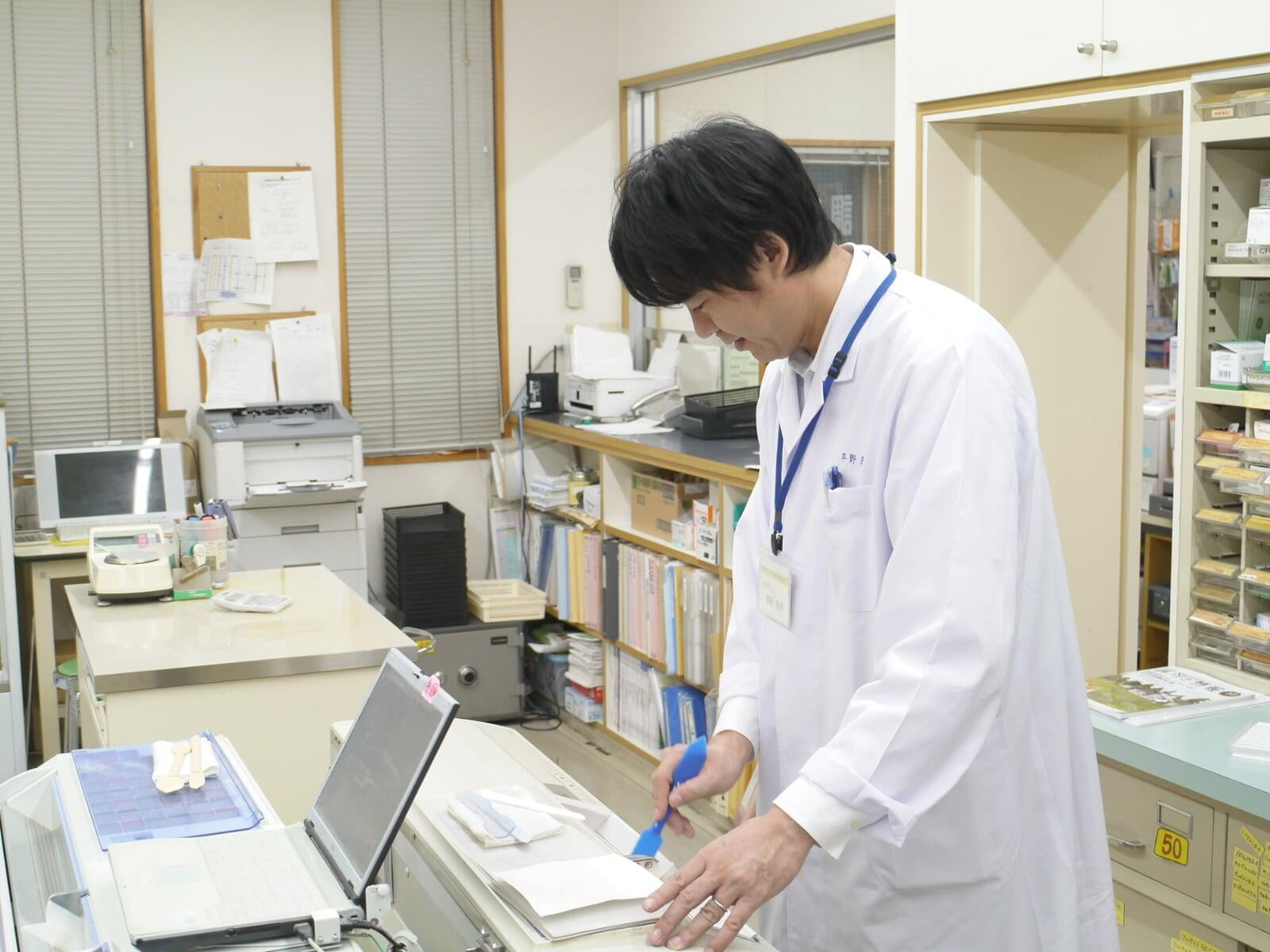 夏休み限定｜薬学部生向けバイト型インターン募集開始